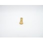 Support de tube contact M6 pour torche Euromig 501