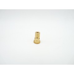 Support de tube contact M6 pour torche Euromig 501