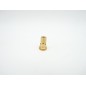 Support de tube contact M6 pour torche Euromig 501