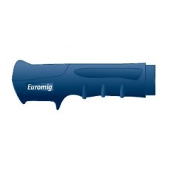 Poignée EUROMIG bleue de diamètre 16 mm