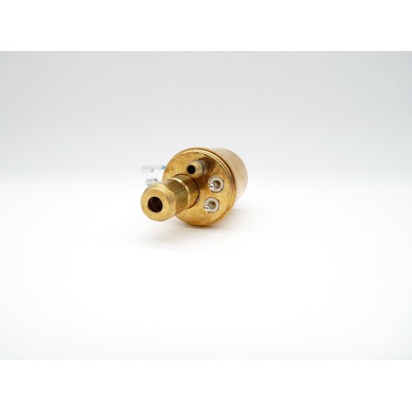 Raccord euro en laiton AIR