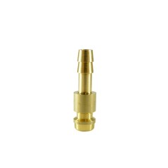 Raccord rapide mâle eau diamètre 6.0 mm