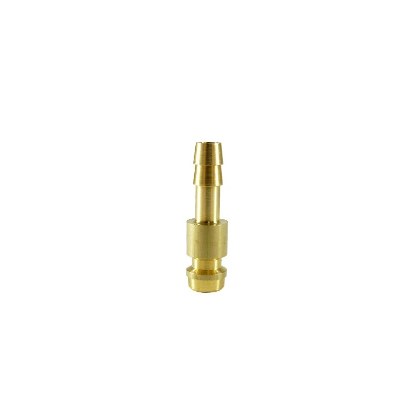 Raccord rapide mâle eau diamètre 6.0 mm