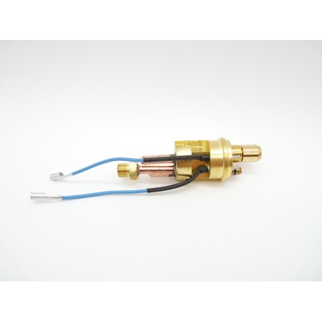 Raccord euro en laiton EAU