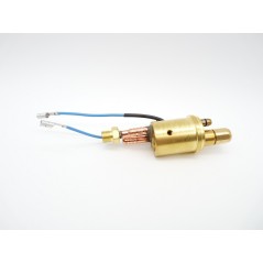 Raccord euro en laiton EAU