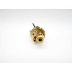 Raccord euro en laiton EAU