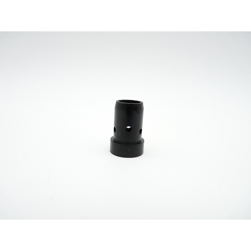 Diffuseur de gaz haute température (noir) pour euromig 501