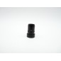 Diffuseur de gaz haute température (noir) pour euromig 501