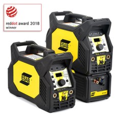 Poste TIG DC RENEGADE ET 300i
