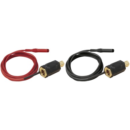 Câble de mesure de tension CALIWELD de 2 mètres (VM1)