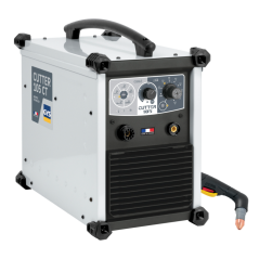 Découpeur plasma GYS CUTTER 105 CT avec torche