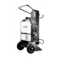 Poste TIG TETRIX XQ 300 AC/DC COMFORT 3.0 pulsé