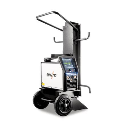 Poste de soudage TIG TETRIX XQ 300 puls DC Comfort 3.0 5P