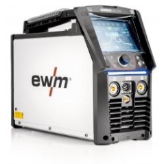 Poste TIG TETRIX XQ 230 PULS DC expert 3.0 5P