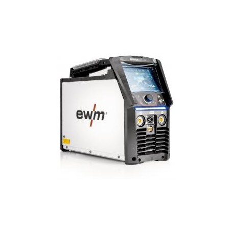 Poste TIG TETRIX XQ 230 PULS DC expert 3.0 5P