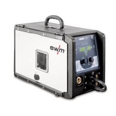 Poste MIG PICOMIG 220 SYNERGIC TKG