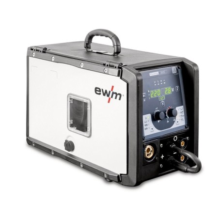 Poste MIG PICOMIG 220 SYNERGIC TKG
