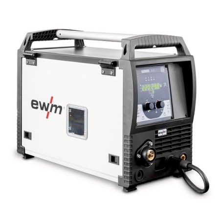 Poste MIG PICOMIG 225 SYNERGIC TKG