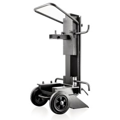 Chariot de transport 2 roues compatible TETRIX XQ 230/300