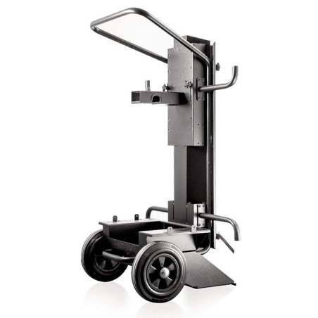 Chariot de transport 2 roues compatible TETRIX XQ 230/300