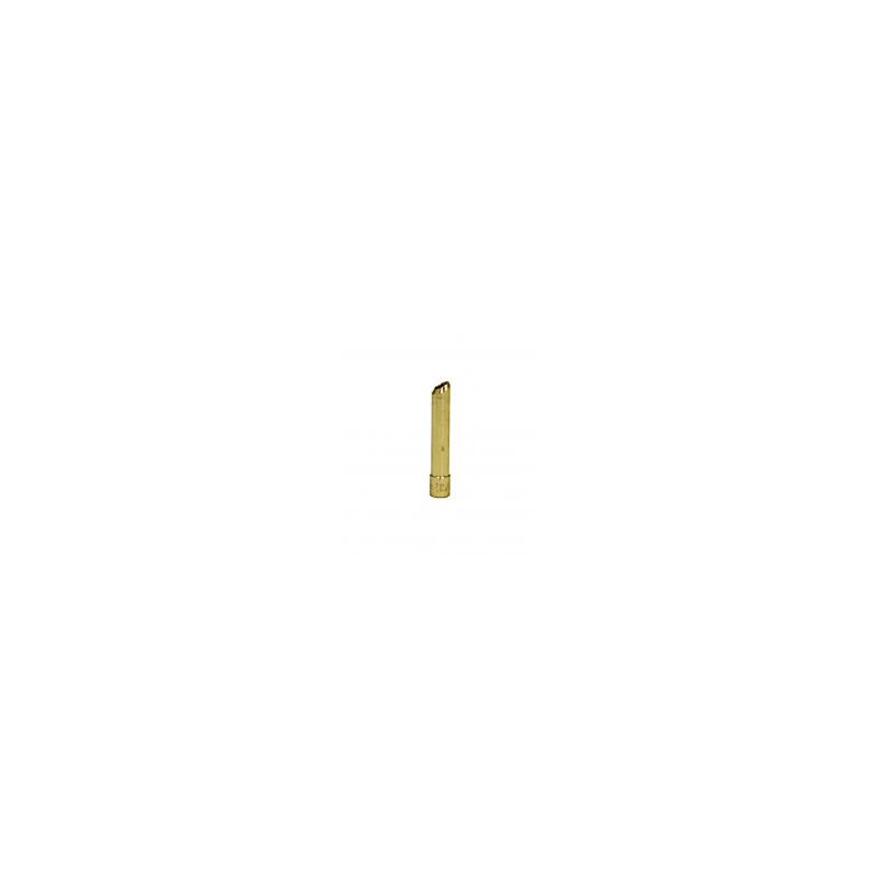 Lot de 5 pinces porte électrode LONGLIFE pour TG 9/20 de diamètre 2.4 mm