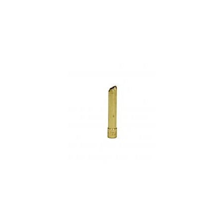 Lot de 5 pinces porte électrode LONGLIFE pour TG 9/20 de diamètre 2.4 mm