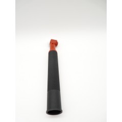 Corps de torche pour TG 9F monobloc avec manche