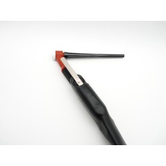 Torche de soudage TG 9 de 8 mètres avec boîte d'accessoire (0920)