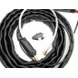 Torche de soudage TG 9 de 6 mètres