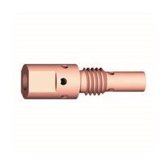 Support tube contact M6 pour MB 25 GRIP / MB352
