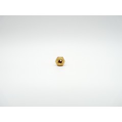 Support de tube contact M8 pour torche Euromig 36