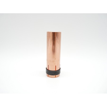 Buse gaz cylindrique diamètre 20 pour EVO-PRO 26/401/501/1002D