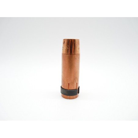 Buse gaz conique diamètre 16 pour EVO-PRO 26KD/401/501D