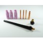 Boîte d'accessoires pour torches TG 17-18-26
