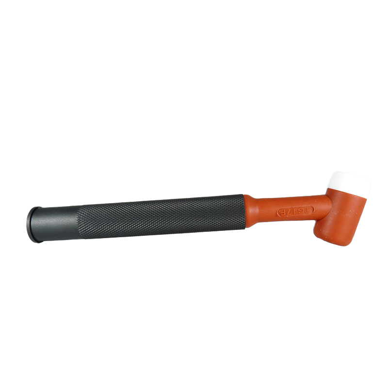 Corps de torche pour TG 17 flexible monobloc avec manche