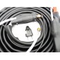 Torche de soudage TG 26 corps flexible de 6 mètres