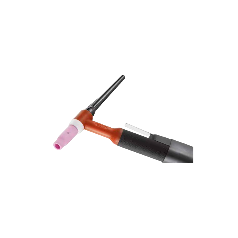 Torche de soudage TG 26 corps flexible de 8 mètres
