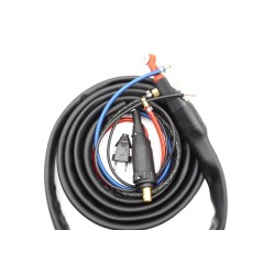 Torche de soudage TG 20 de 8 mètres