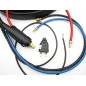 Torche de soudage TG 25 de 8 mètres