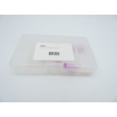 Boîte d'accessoires pour TG 25