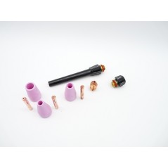 Boîted'accessoires pour torche TIG TG 28
