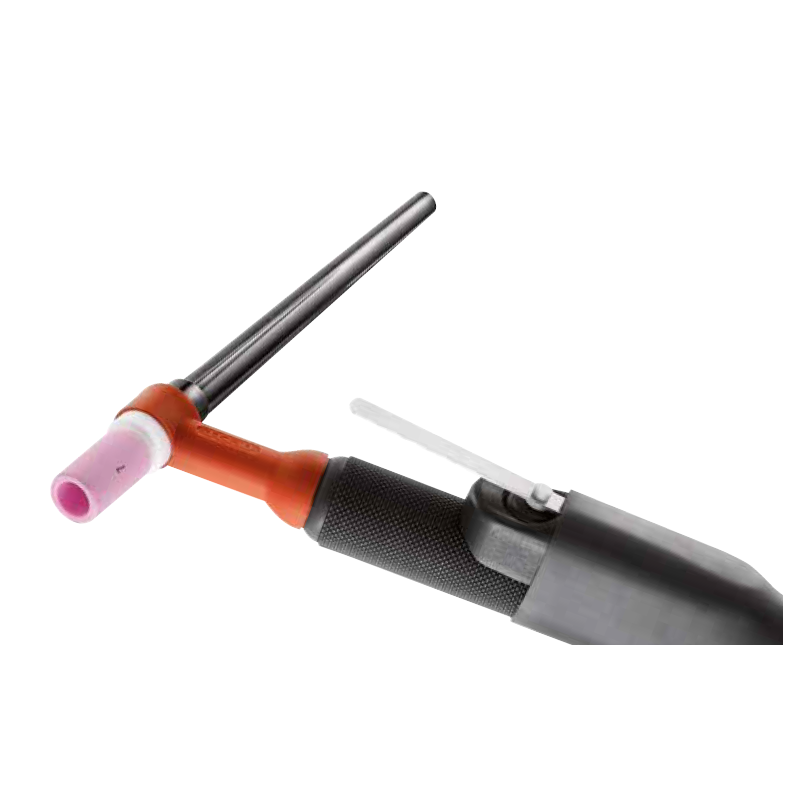 Torche de soudage TG 30 manche bakélite de 4 mètres