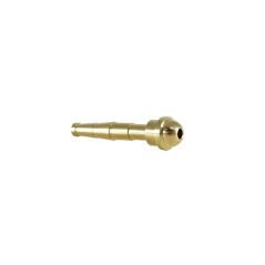 Olive argon pour 12 x 100 + 1/4 gaz ( diamètre 4x7)