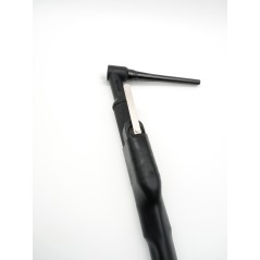 Torche de soudage TG 18 de 8 mètres avec manche bakélite
