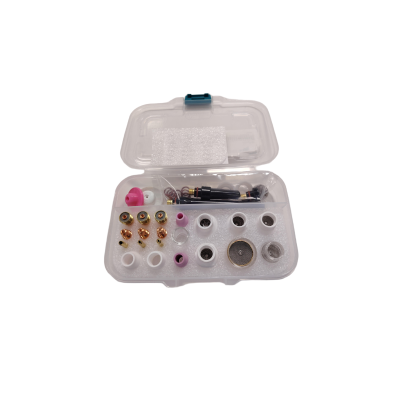 Kit de démarrage complet pour TG 9/20