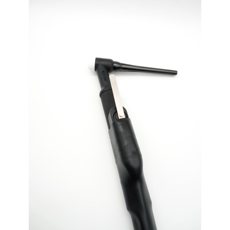 Torche de soudage TG 18 corps flexible de 6 mètres