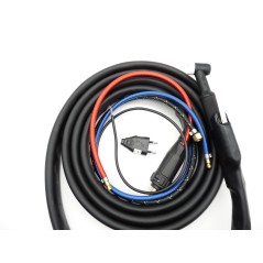 Torche de soudage TG 18 corps flexible de 6 mètres