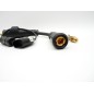 Adapateur TIG RC FRONIUS C8B gachette et gaz 2020