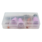 Boîte d'accessoire pour torche TIG TG45