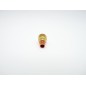 Diffuseur cuivre-laiton diamètre 2,4 mm